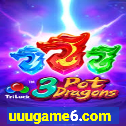 uuugame6.com