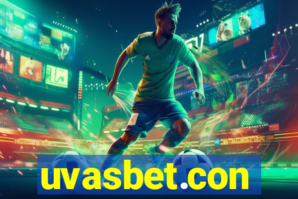 uvasbet.con