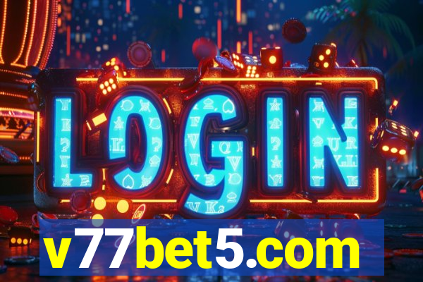 v77bet5.com