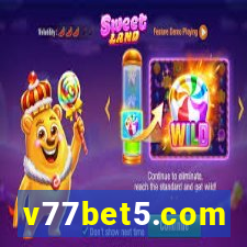 v77bet5.com