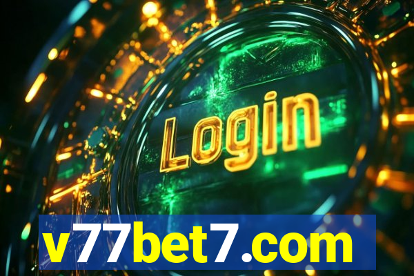 v77bet7.com