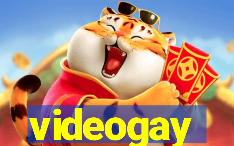 videogay