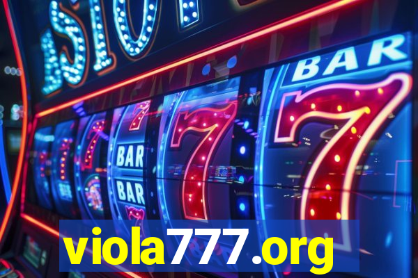 viola777.org