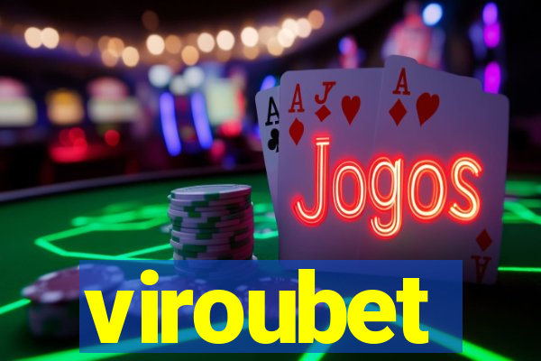 viroubet