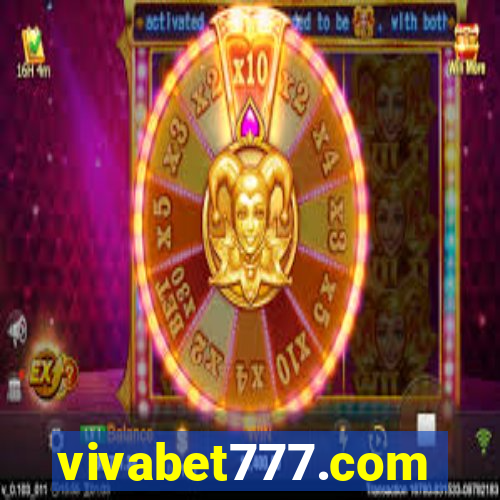 vivabet777.com