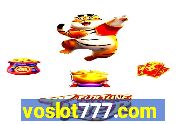 voslot777.com