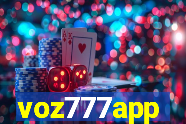 voz777app