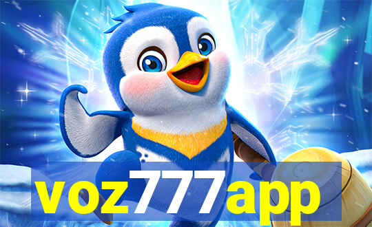 voz777app