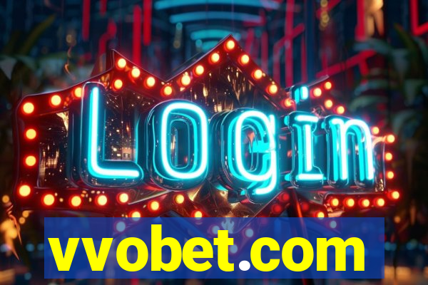 vvobet.com