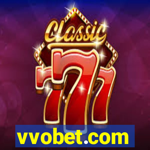 vvobet.com