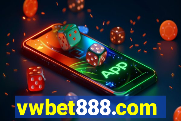 vwbet888.com