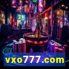 vxo777.com