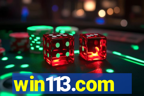 win113.com