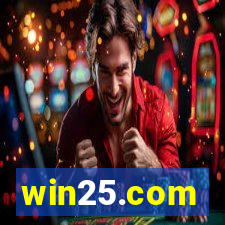 win25.com