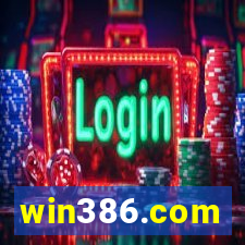 win386.com