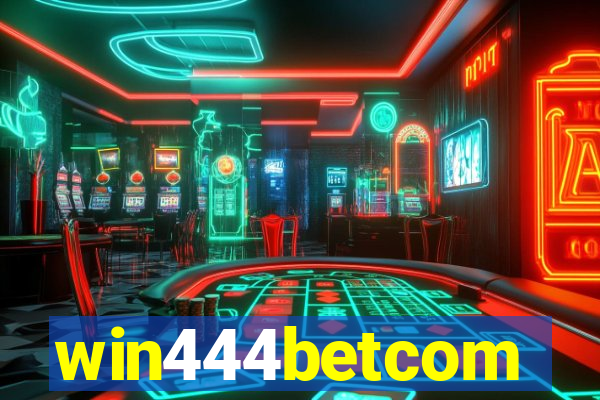 win444betcom