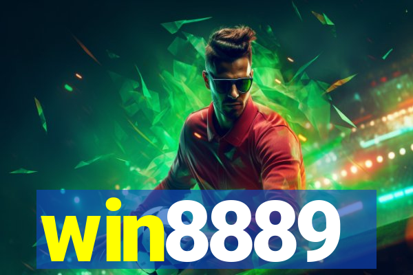 win8889