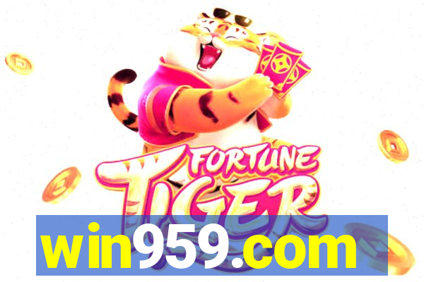 win959.com