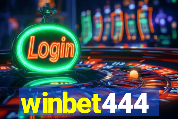 winbet444