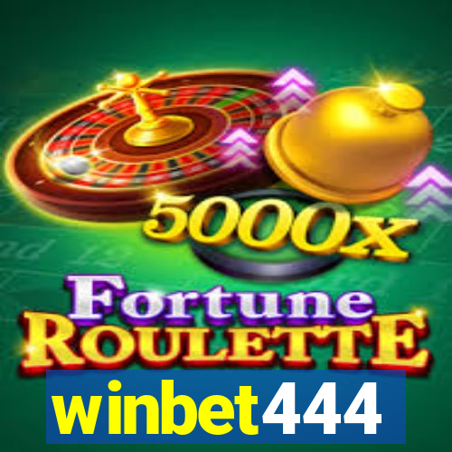 winbet444