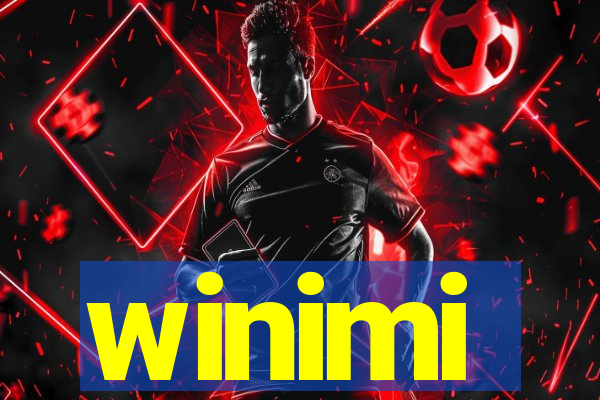 winimi