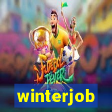 winterjob