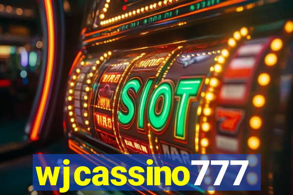 wjcassino777