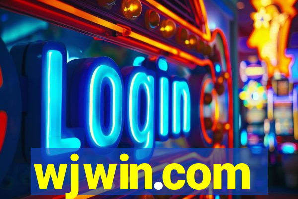 wjwin.com