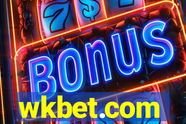 wkbet.com