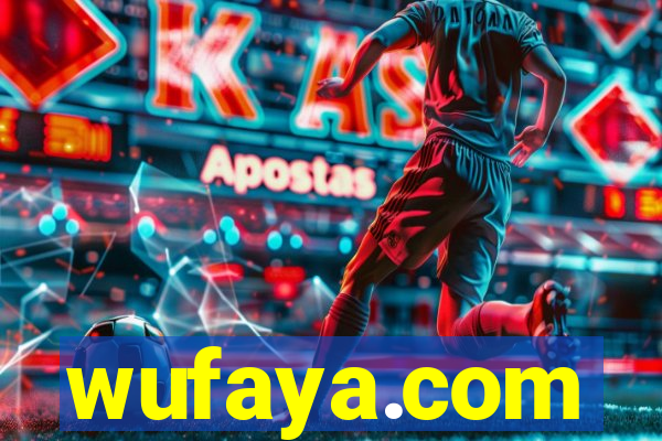 wufaya.com