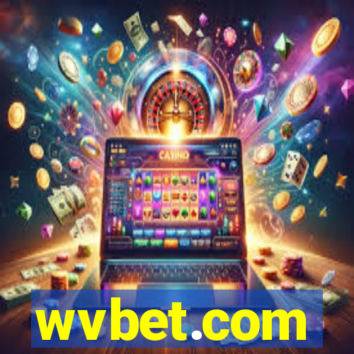 wvbet.com