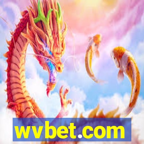 wvbet.com