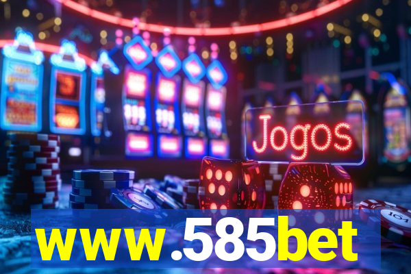 www.585bet