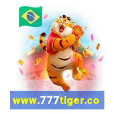 www.777tiger.com