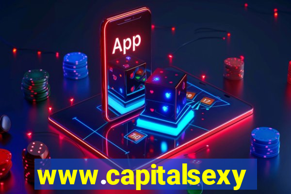 www.capitalsexy