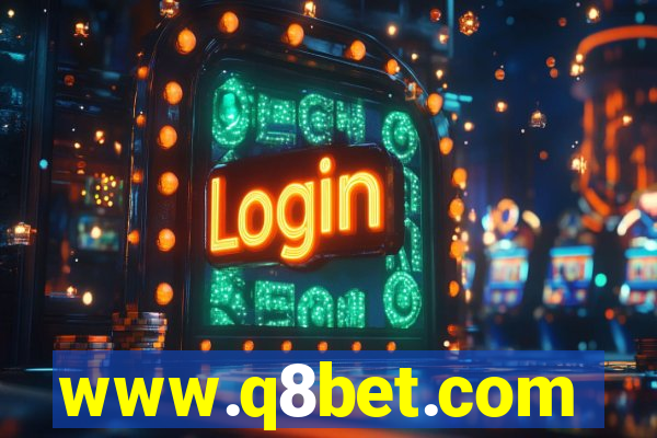 www.q8bet.com