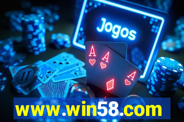 www.win58.com