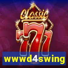 wwwd4swing