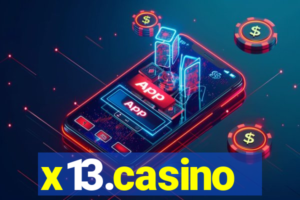 x13.casino