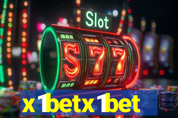 x1betx1bet