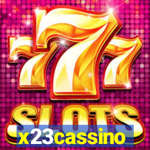 x23cassino