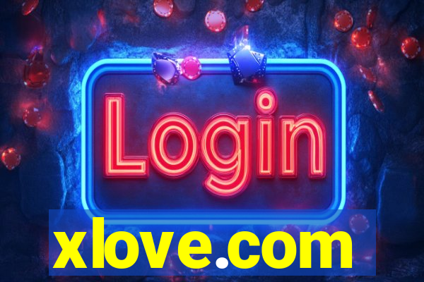 xlove.com