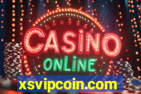 xsvipcoin.com