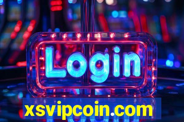 xsvipcoin.com