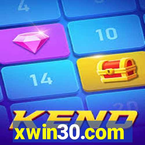 xwin30.com