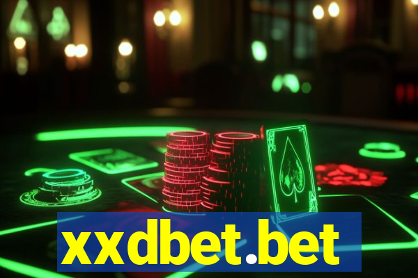 xxdbet.bet