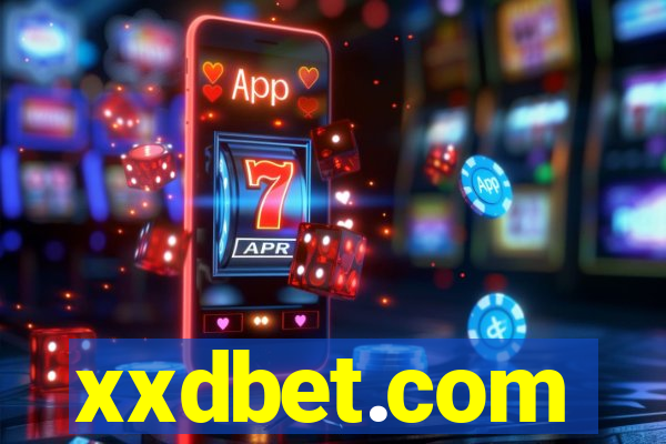 xxdbet.com