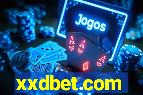 xxdbet.com