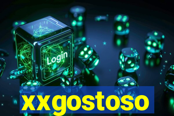 xxgostoso