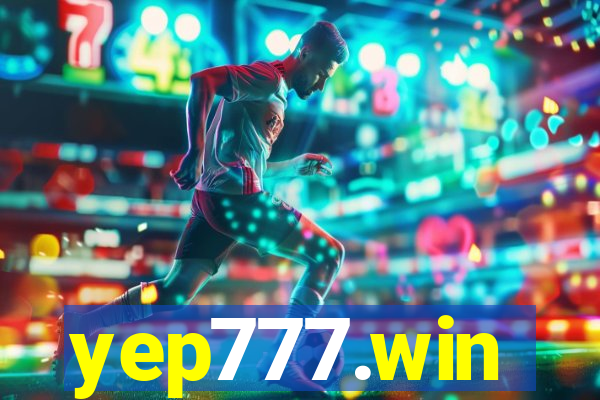 yep777.win